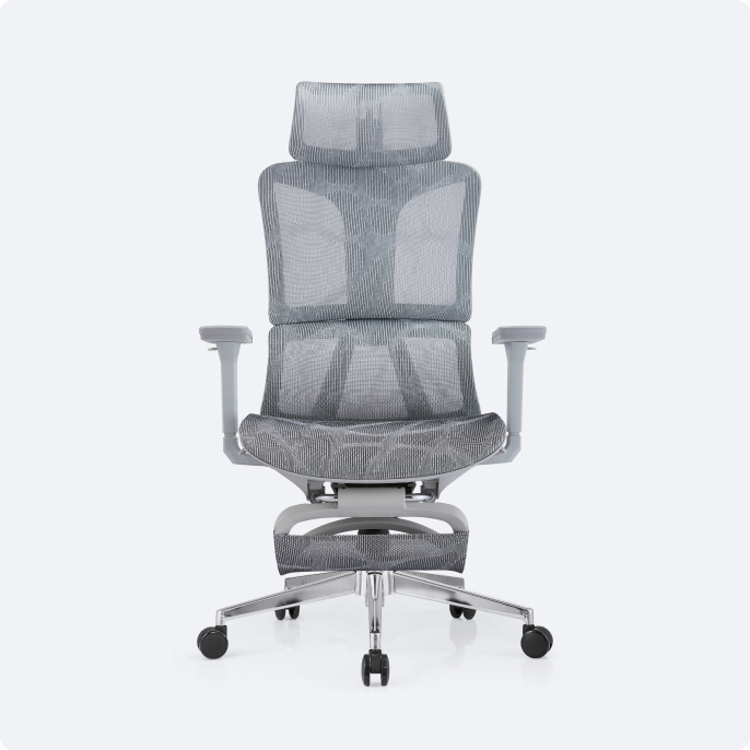 Office Mesh Back Chair JF0011