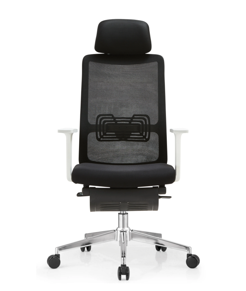 heavy duty office chairs front