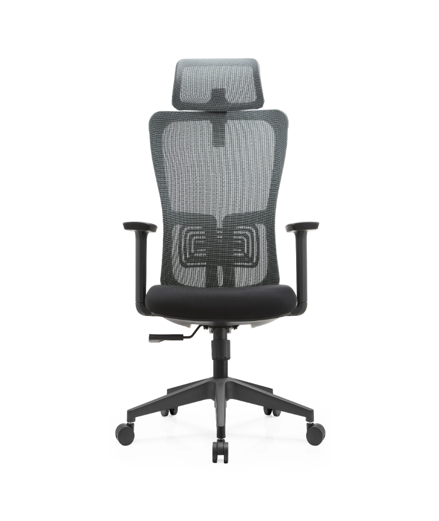 reception chairs front