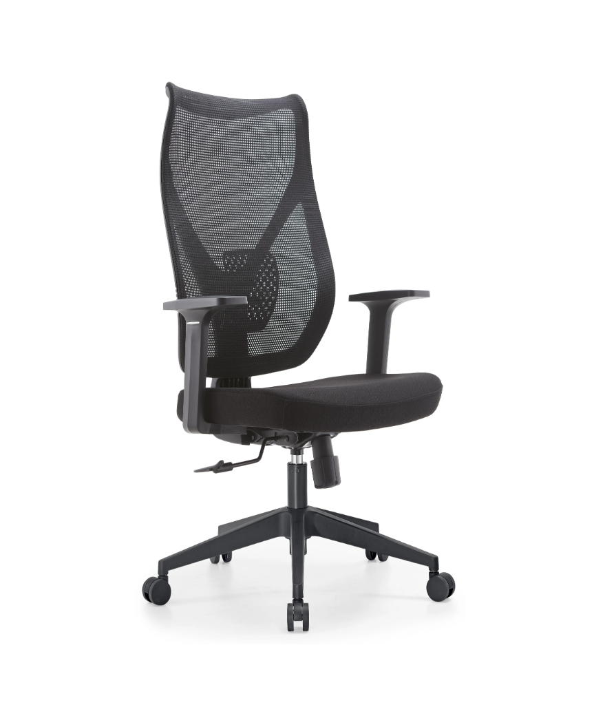 Black office  chair