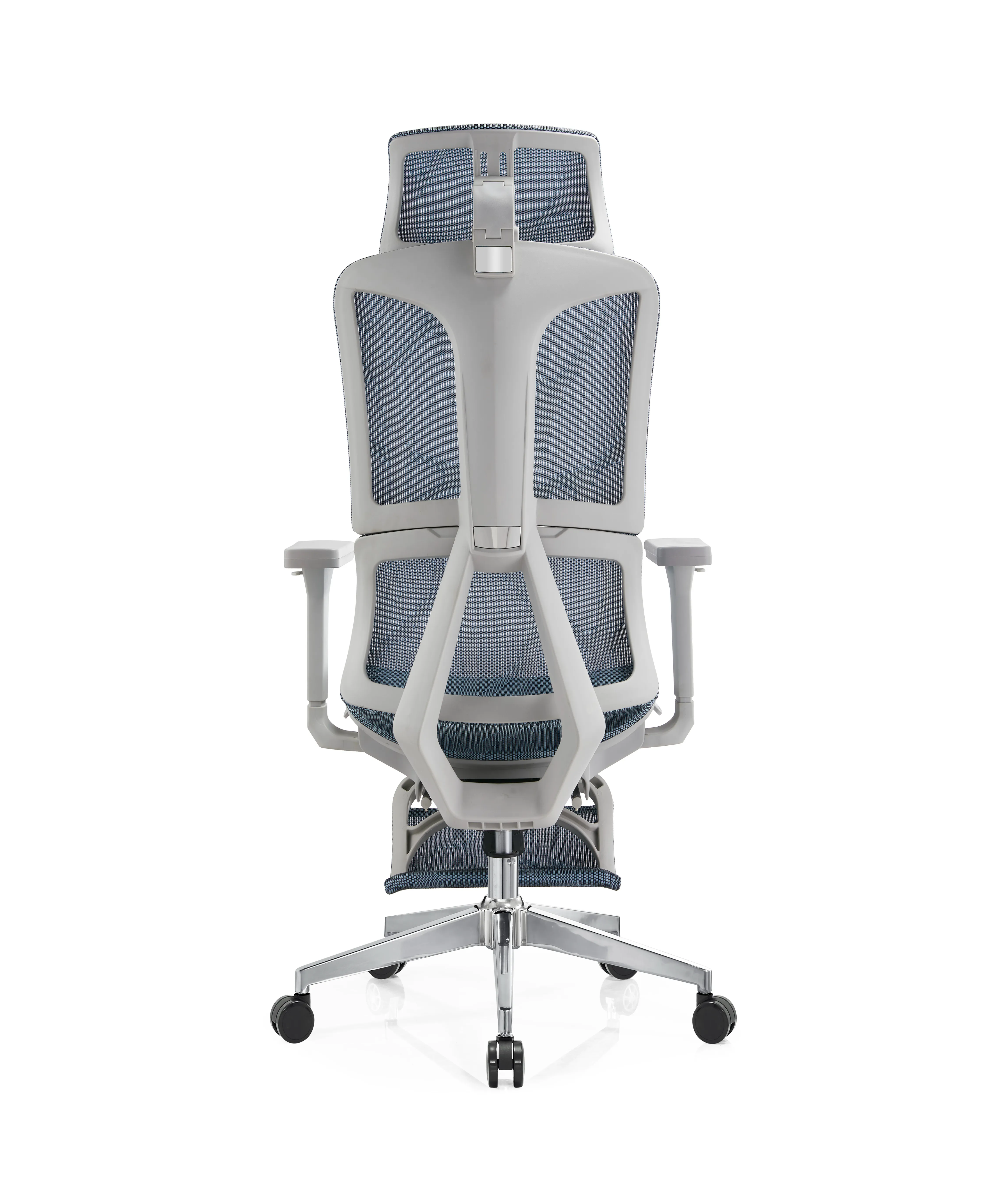 mesh office chair back