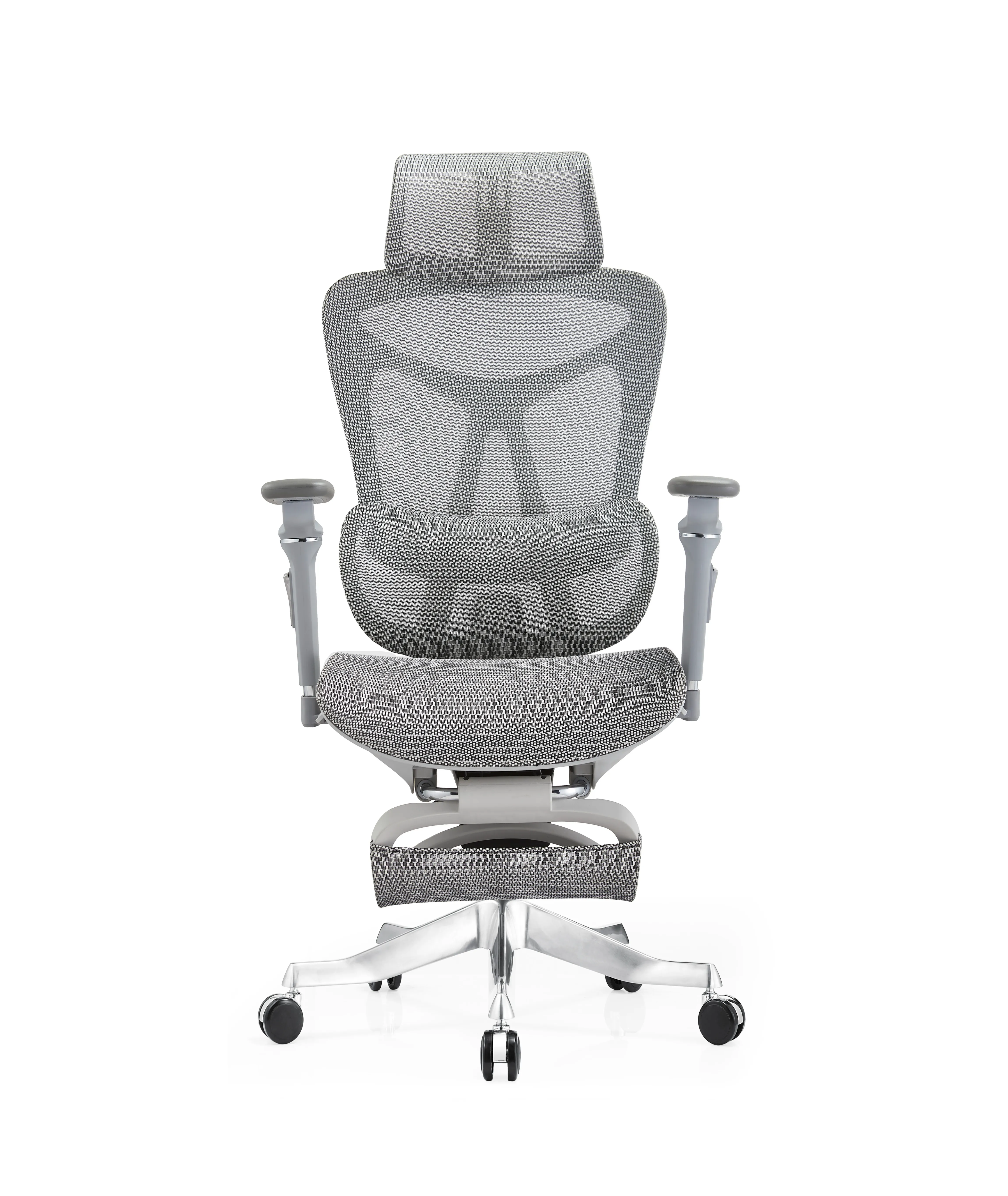 mesh office chair ergonomic