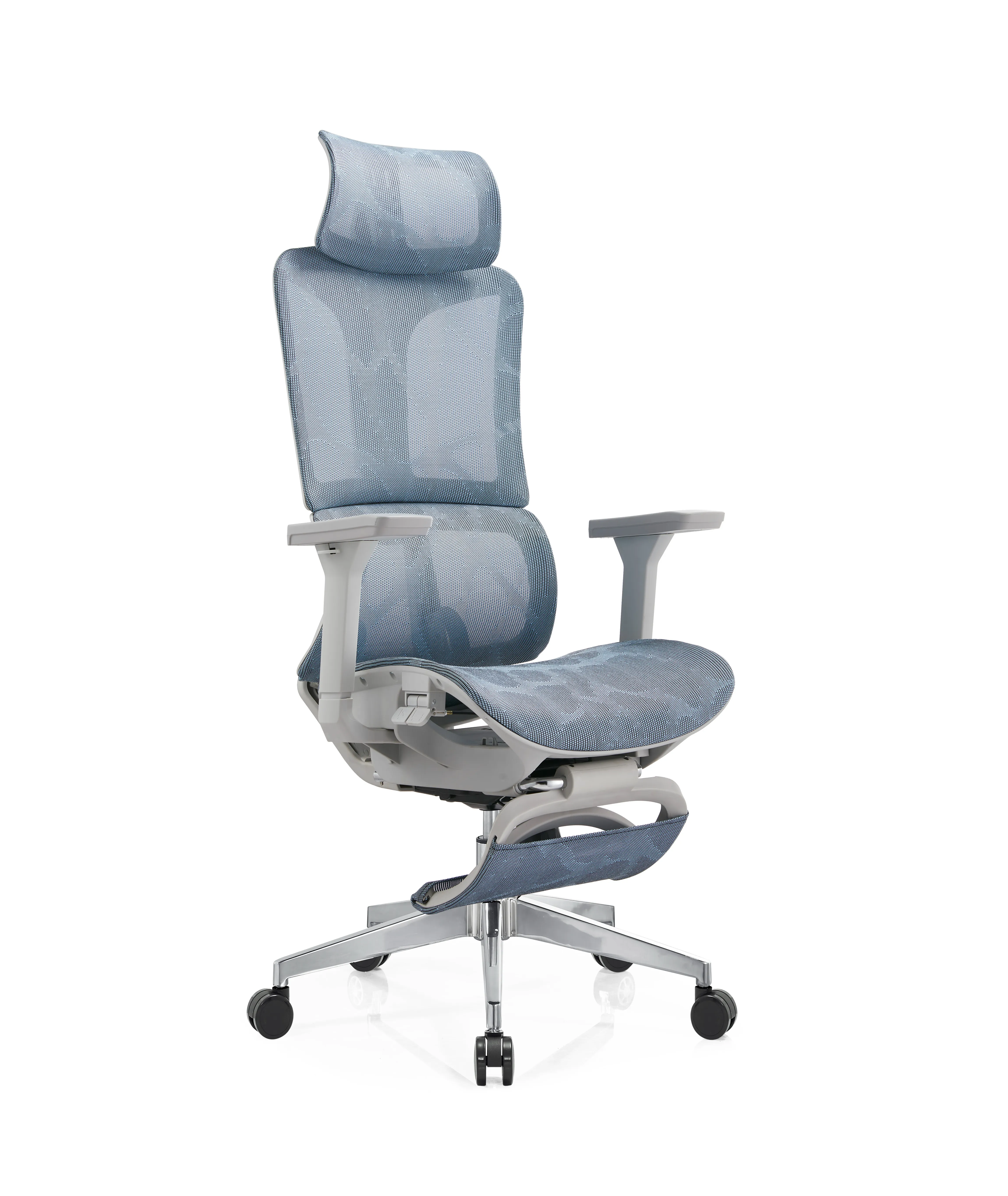 mesh office chair