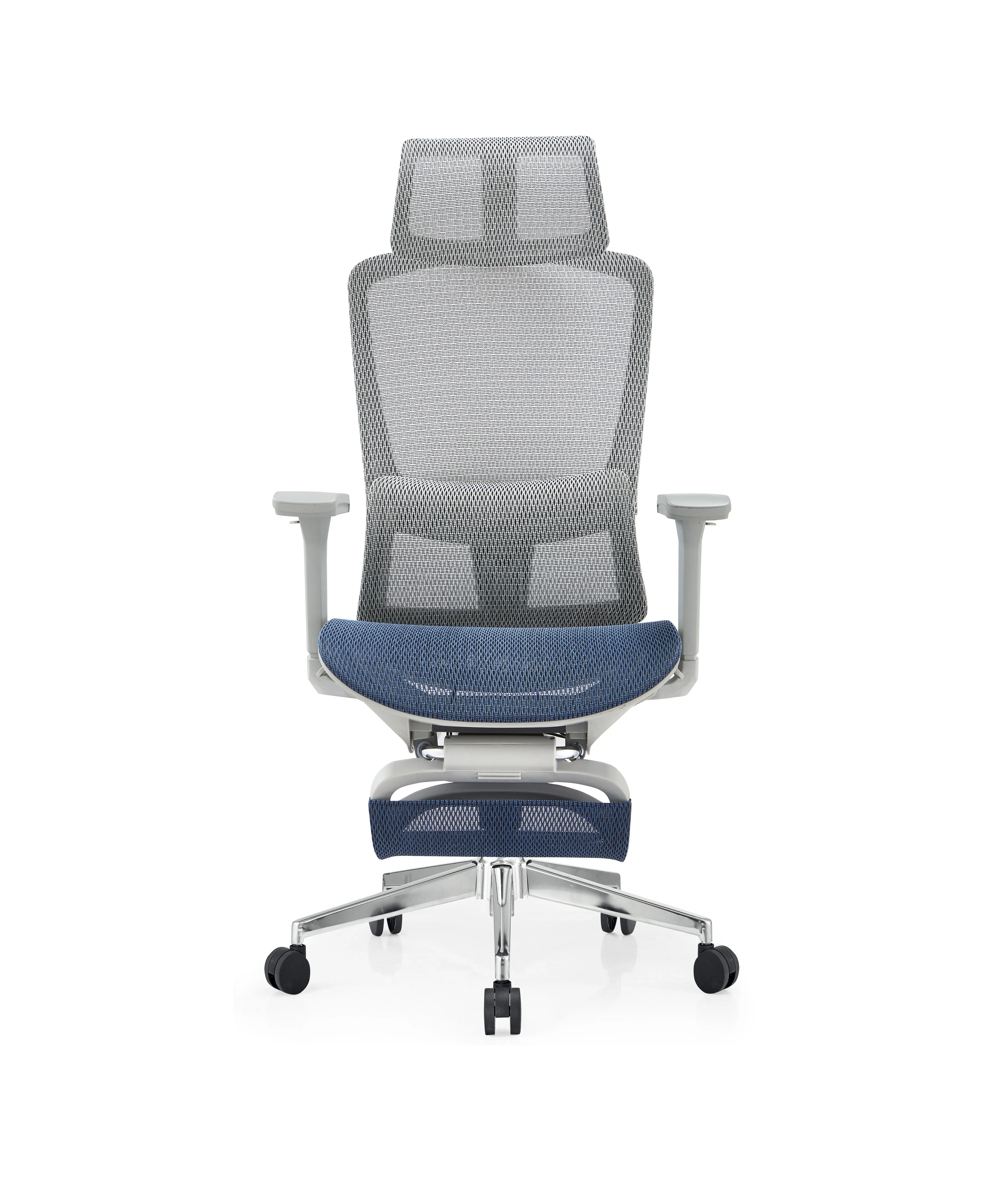 mesh seat office chair