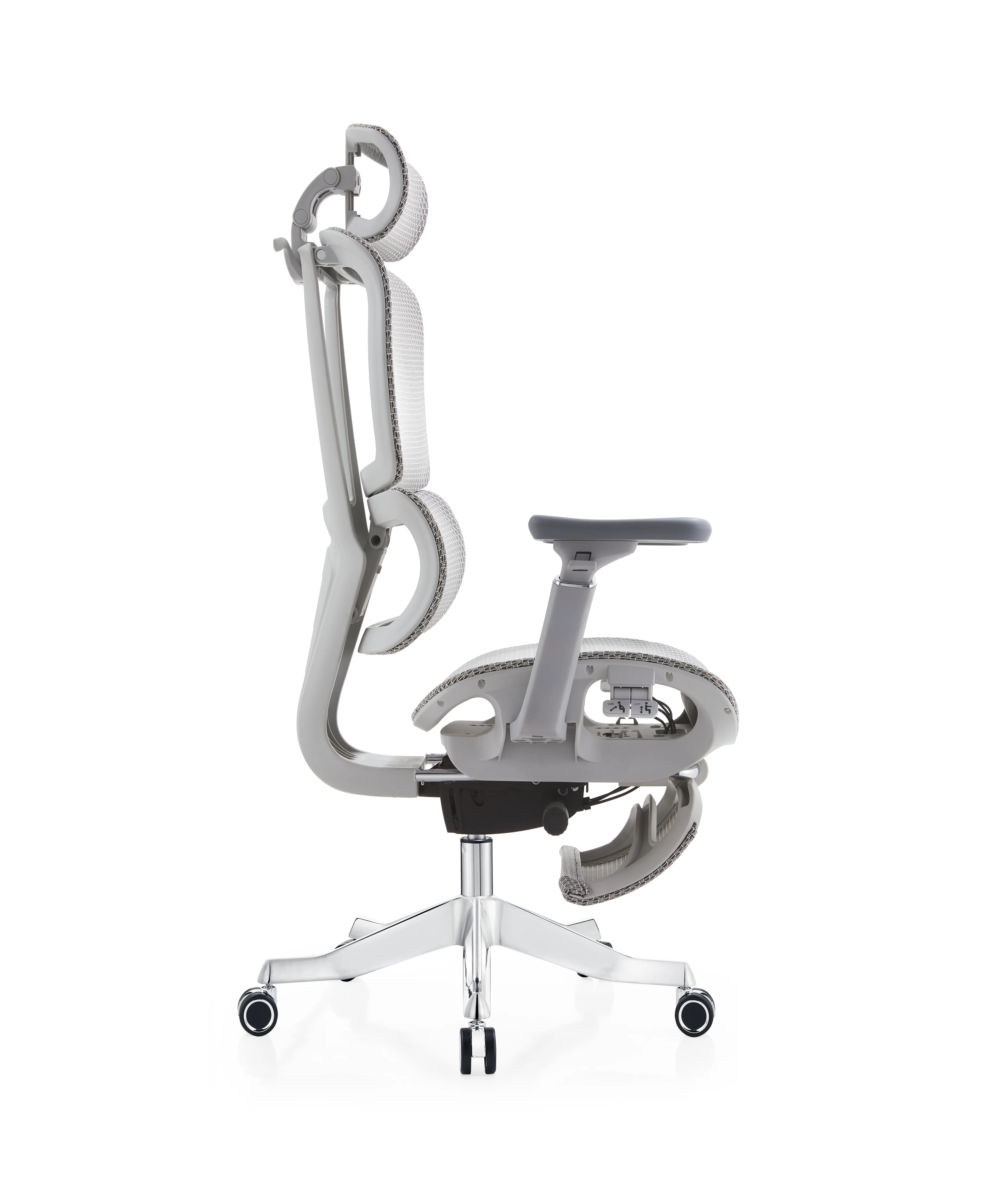 big and tall mesh office chair