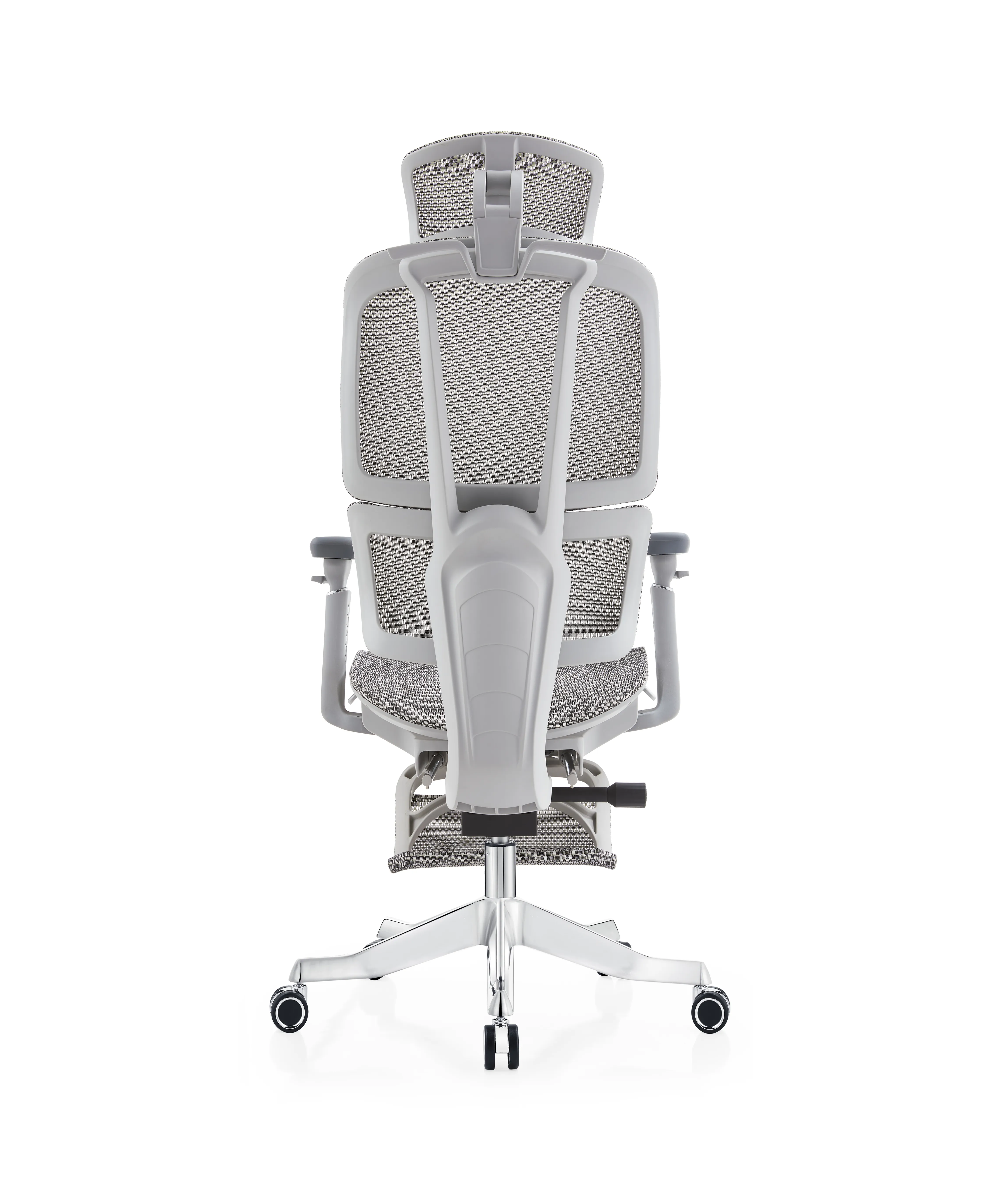 big and tall mesh office chair back