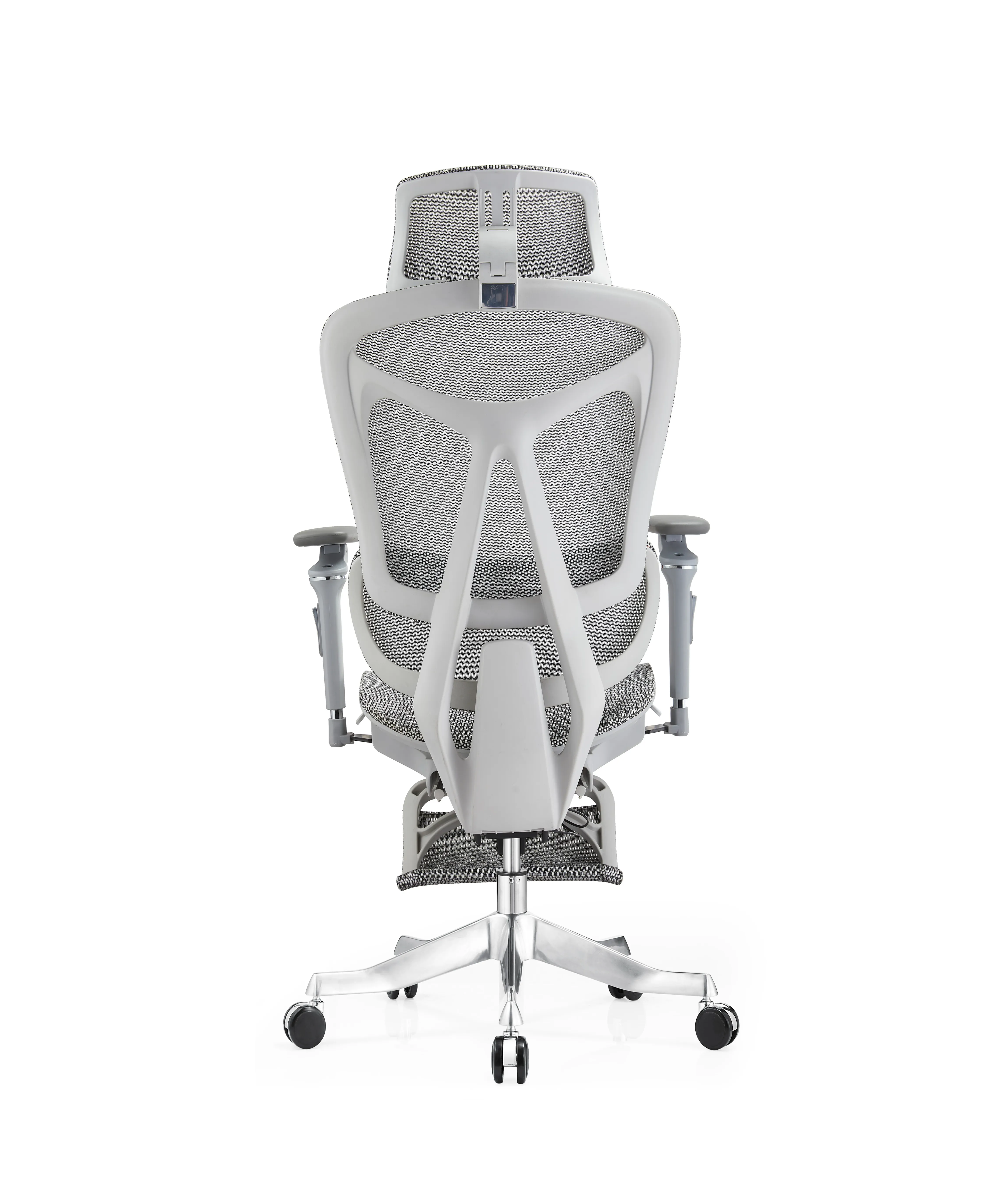mesh office chair back